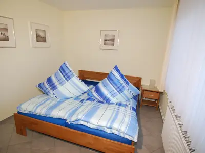 Ferienwohnung für 2 Personen (38 m²) in Heiligenhafen 7/8