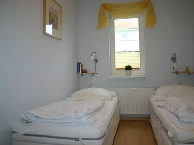 Ferienwohnung für 4 Personen (63 m²) in Ostseebad Kühlungsborn 6/7