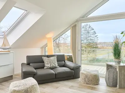 Ferienwohnung für 2 Personen (35 m²) in Scharbeutz 1/10