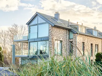 Ferienwohnung für 2 Personen (35 m²) in Scharbeutz 3/10