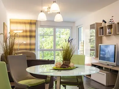 Ferienwohnung für 3 Personen (60 m²) in Scharbeutz 7/10