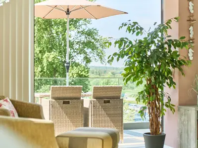 Ferienwohnung für 2 Personen (35 m²) in Scharbeutz 4/10