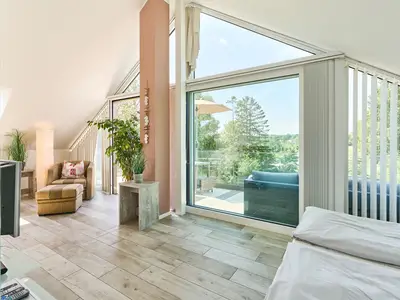 Ferienwohnung für 2 Personen (35 m²) in Scharbeutz 5/10