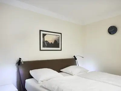 Ferienwohnung für 3 Personen (62 m²) in Duhnen 4/10