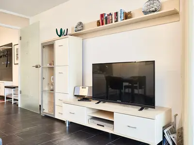 Ferienwohnung für 3 Personen (62 m²) in Duhnen 5/10