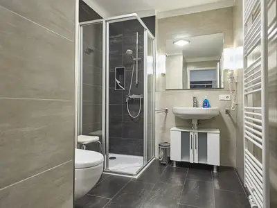 Ferienwohnung für 3 Personen (62 m²) in Duhnen 6/10