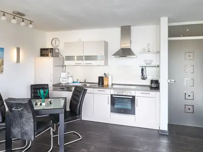 Ferienwohnung für 3 Personen (62 m²) in Duhnen 7/10