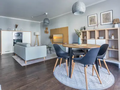 Ferienwohnung für 3 Personen (50 m²) in Boltenhagen (Ostseebad) 2/10