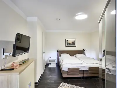 Ferienwohnung für 3 Personen (62 m²) in Duhnen 9/10