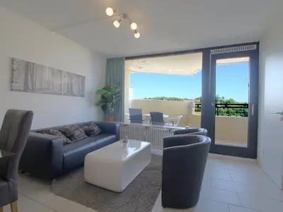 Ferienwohnung für 4 Personen (49 m²) in Hohegeiß 1/9