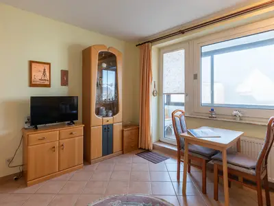 Ferienwohnung für 2 Personen (36 m²) in Duhnen 2/9