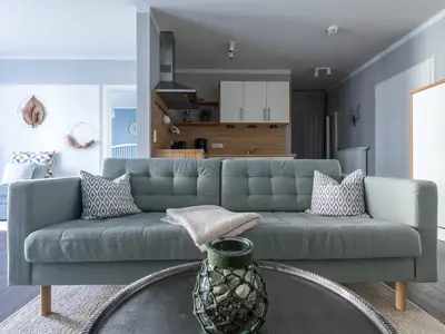 Ferienwohnung für 3 Personen (50 m²) in Boltenhagen (Ostseebad) 7/10