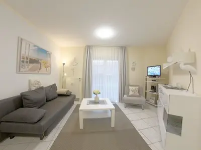 Ferienwohnung für 4 Personen (45 m²) in Dorum Neufeld 1/10