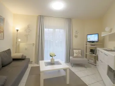 Ferienwohnung für 4 Personen (45 m²) in Dorum Neufeld 2/10