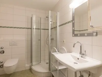 Ferienwohnung für 2 Personen (36 m²) in Duhnen 6/9