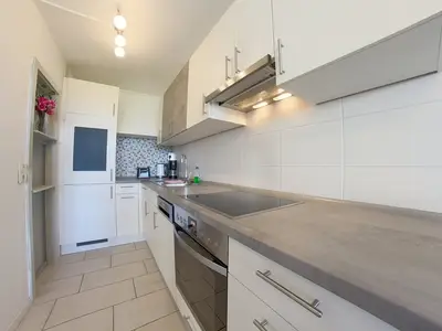 Ferienwohnung für 4 Personen (49 m²) in Hohegeiß 6/9