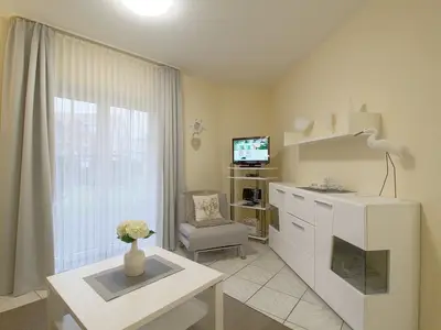 Ferienwohnung für 4 Personen (45 m²) in Dorum Neufeld 3/10