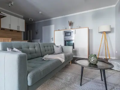 Ferienwohnung für 3 Personen (50 m²) in Boltenhagen (Ostseebad) 9/10