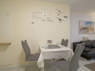 Ferienwohnung für 4 Personen (45 m²) in Dorum Neufeld 5/10