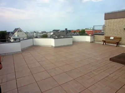 Ferienwohnung für 2 Personen (36 m²) in Duhnen 9/9