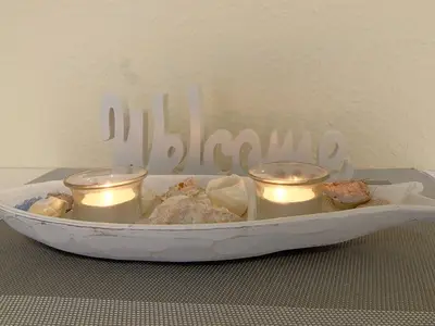 Ferienwohnung für 4 Personen (45 m²) in Dorum Neufeld 6/10