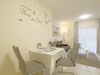 Ferienwohnung für 4 Personen (45 m²) in Dorum Neufeld 7/10