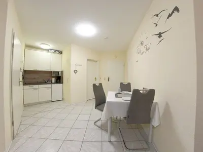 Ferienwohnung für 4 Personen (45 m²) in Dorum Neufeld 8/10