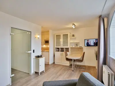 Ferienwohnung für 2 Personen (28 m²) in Duhnen 2/8