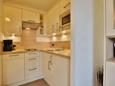 Ferienwohnung für 2 Personen (28 m²) in Duhnen 5/8