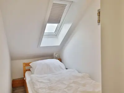Ferienwohnung für 2 Personen (28 m²) in Duhnen 6/8