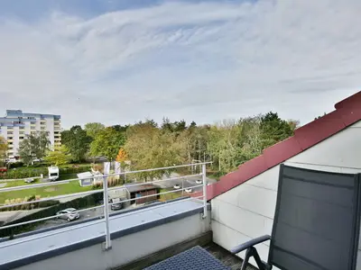 Ferienwohnung für 2 Personen (28 m²) in Duhnen 8/8