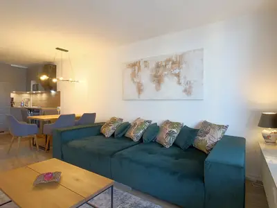 Ferienwohnung für 4 Personen (49 m²) in Hohegeiß 2/10