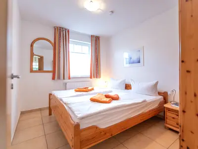 Ferienwohnung für 4 Personen (64 m²) in Heringsdorf (Seebad) 6/10