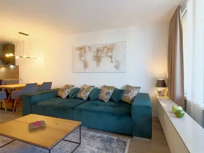 Ferienwohnung für 4 Personen (49 m²) in Hohegeiß 3/10