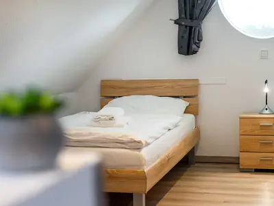 Ferienwohnung für 4 Personen (70 m²) in Krummhörn Greetsiel 4/10
