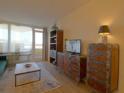 Ferienwohnung für 4 Personen (49 m²) in Hohegeiß 4/10