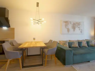 Ferienwohnung für 4 Personen (49 m²) in Hohegeiß 5/10