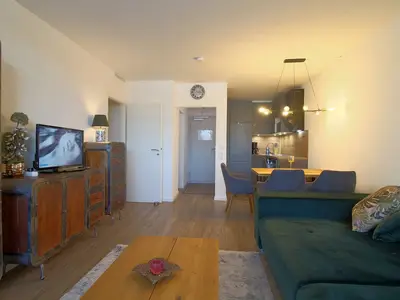 Ferienwohnung für 4 Personen (49 m²) in Hohegeiß 6/10