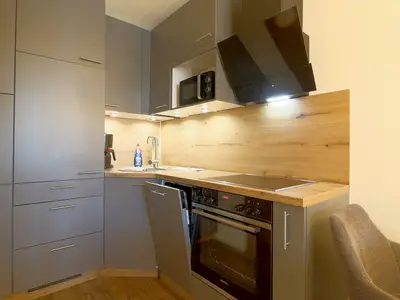 Ferienwohnung für 4 Personen (49 m²) in Hohegeiß 8/10