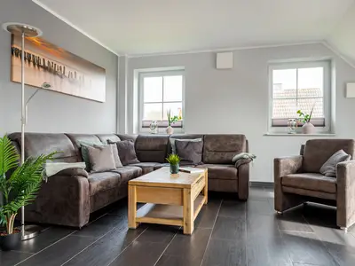 Ferienwohnung für 4 Personen (70 m²) in Krummhörn Greetsiel 8/10