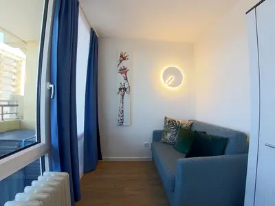 Ferienwohnung für 4 Personen (49 m²) in Hohegeiß 10/10