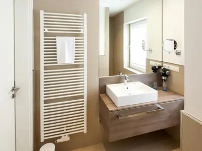 Ferienwohnung für 2 Personen (46 m²) in Duhnen 8/10