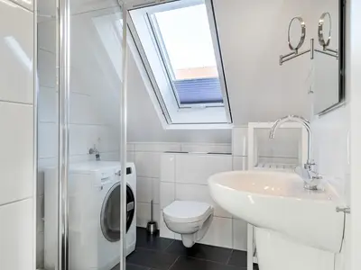 Ferienwohnung für 4 Personen (70 m²) in Krummhörn Greetsiel 9/10