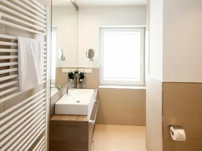 Ferienwohnung für 2 Personen (46 m²) in Duhnen 9/10