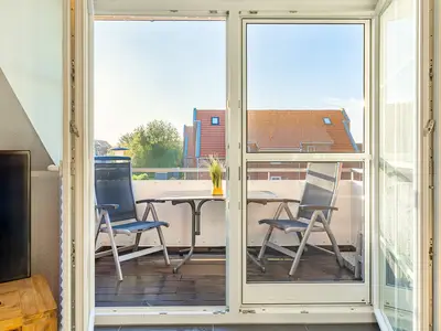 Ferienwohnung für 4 Personen (70 m²) in Krummhörn Greetsiel 10/10