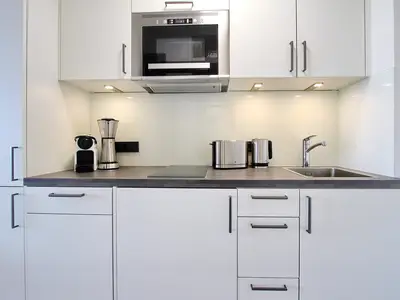 Ferienwohnung für 2 Personen (23 m²) in Westerland (Sylt) 10/10