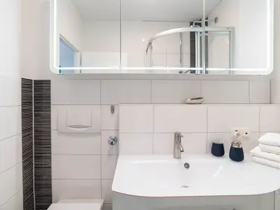 Ferienwohnung für 2 Personen (46 m²) in Schilksee 6/10