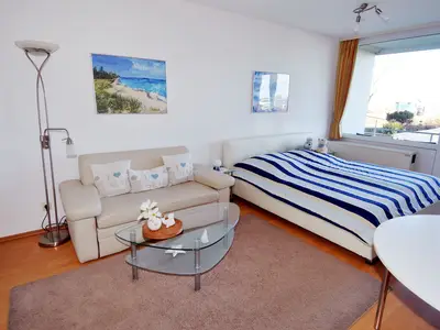 Ferienwohnung für 2 Personen (38 m²) in Heiligenhafen 2/10