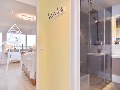 Ferienwohnung für 2 Personen (30 m²) in Westerland (Sylt) 6/10