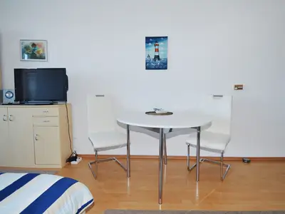 Ferienwohnung für 2 Personen (38 m²) in Heiligenhafen 3/10